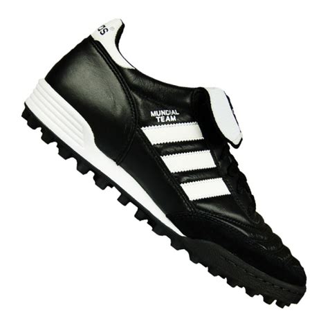 adidas mundial team tf schwarz weiss günstig|Fußballschuhe: Adidas Mundial Team TF Weiss .